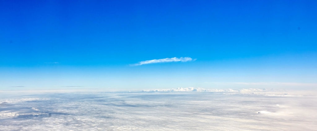 First ever International Day of Clean Air For Blue Skies Celebration on 07th September 2020