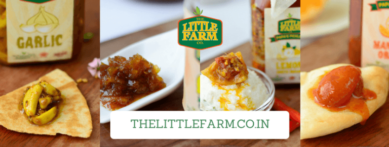 The Little Farm Co