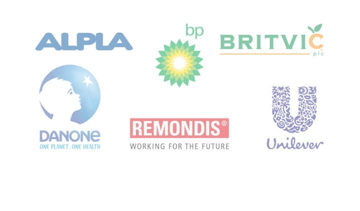 New Consortium to tackle plastic waste with BP Infinia – the enhanced recycling technology –