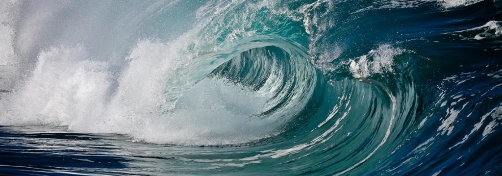 ocean energy as Renewable Energy