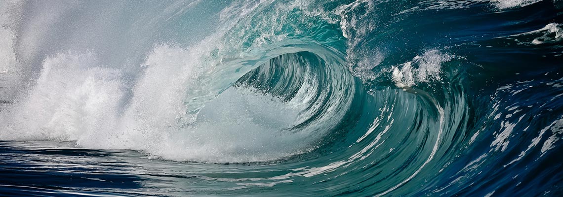 Minister approves proposal to declare Ocean Energy as Renewable Energy