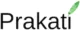 Prakati Logo 50pc