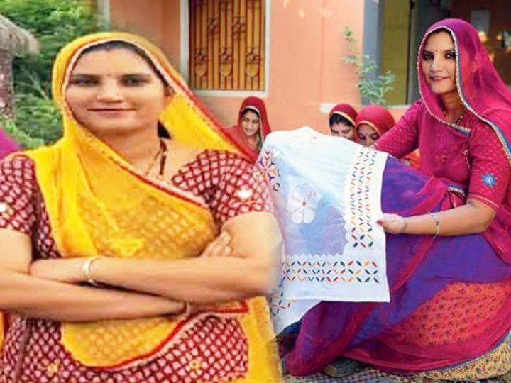 Ruma Devi: Changing Fortunes of 22,000 Artisans