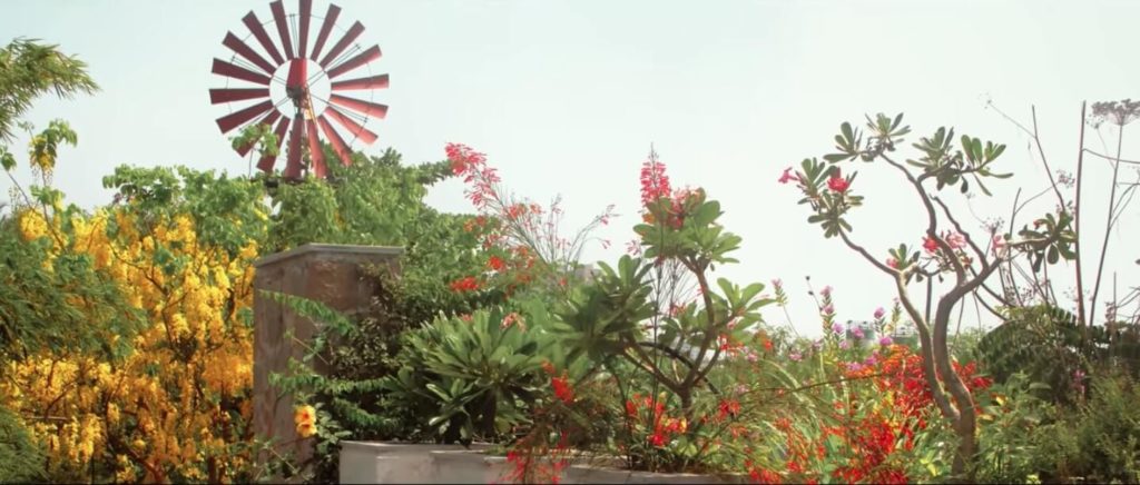 Snehal Patel Eco Home in surat gujarat