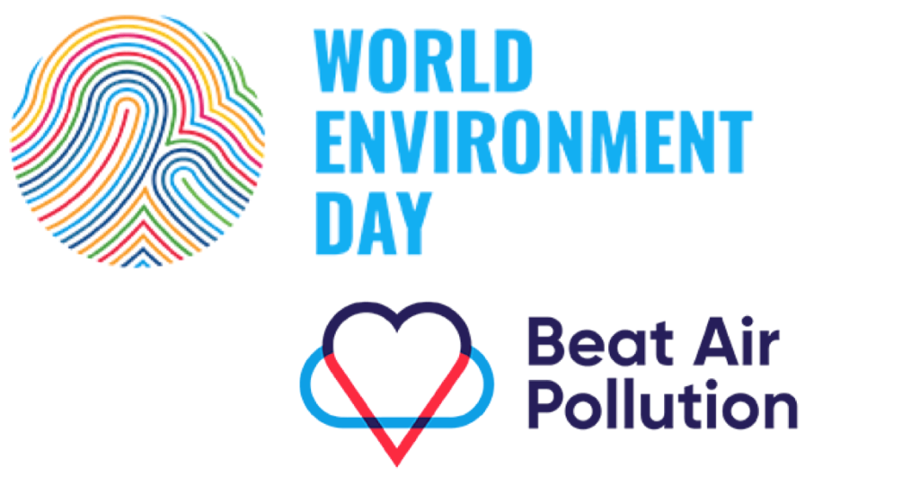 World Environment Day 2019