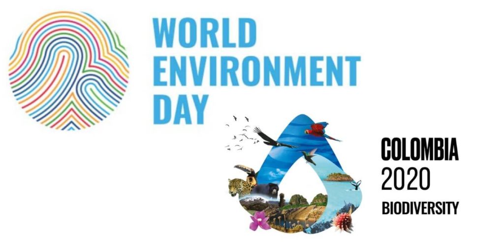 World Environment Day 2020 Host Theme Biodiversity (1)
