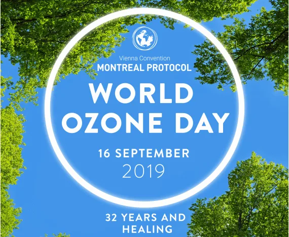 World Ozone Day 2019 - Theme, Importance, Celebrations