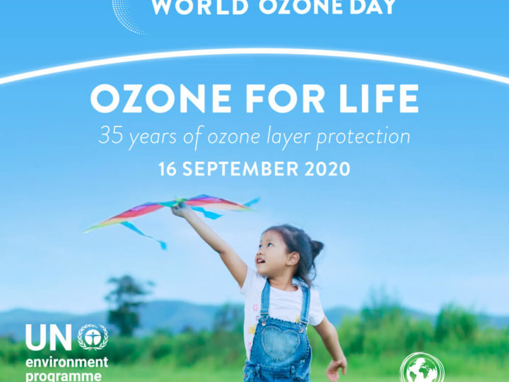 World Ozone Day 2020: Theme & Importance