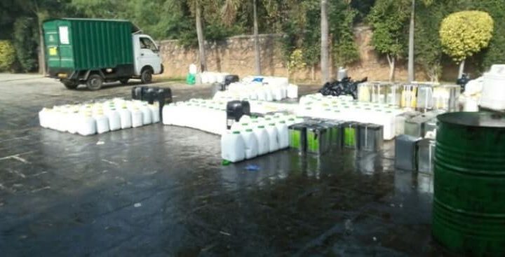 List of Biodiesel Plants in India