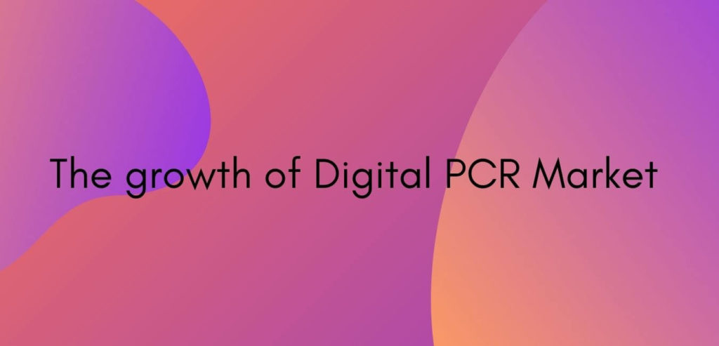 digital PCR market